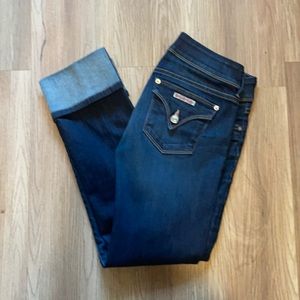 Hudson jeans
